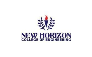 Bachelor of Engineering [B.E] at New Horizon College of Engineering, Bengaluru/Bangalore